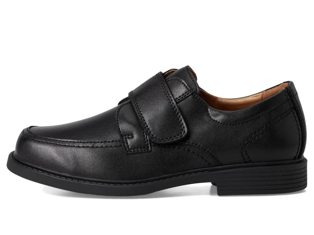 商品Florsheim|Berwyn Jr. II (Toddler/Little Kid/Big Kid),价格¥451,第4张图片详细描述