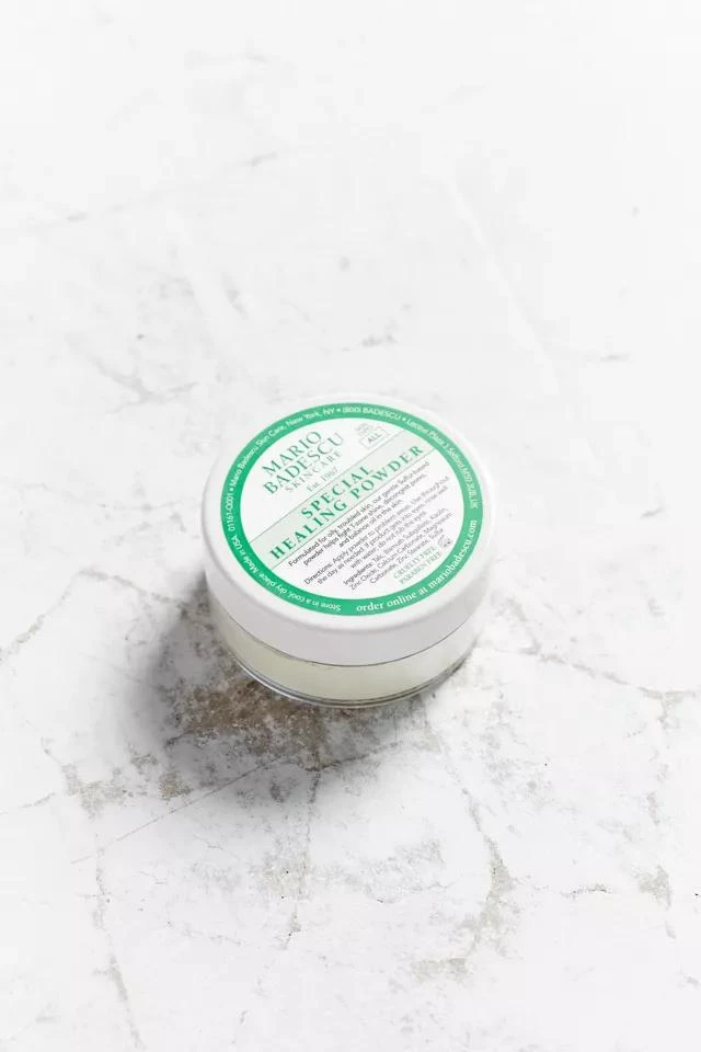 商品Mario Badescu|瞬间净痘蜜粉,价格¥91,第1张图片