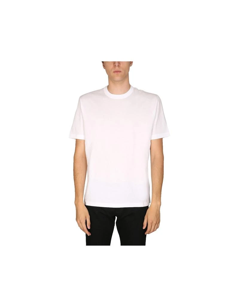商品Paul Smith 保罗·史密斯|Crewneck T-Shirt,价格¥357,第1张图片