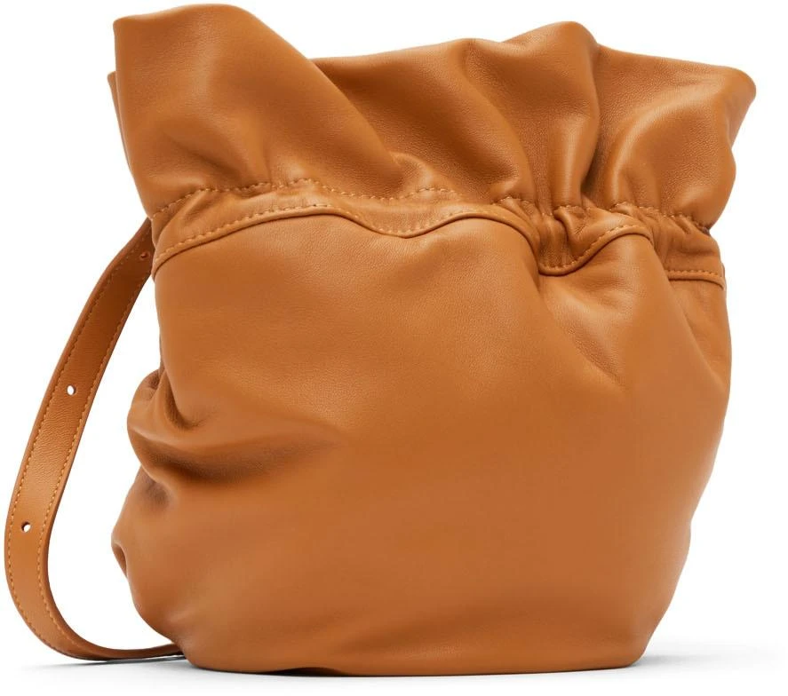 商品Lemaire|Orange Glove Bag,价格¥6222,第2张图片详细描述