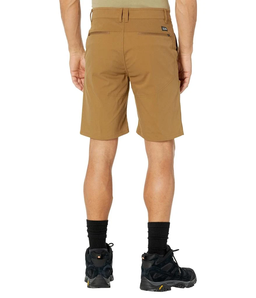 商品Mountain Hardwear|Hardwear AP™ Shorts,价格¥283,第2张图片详细描述