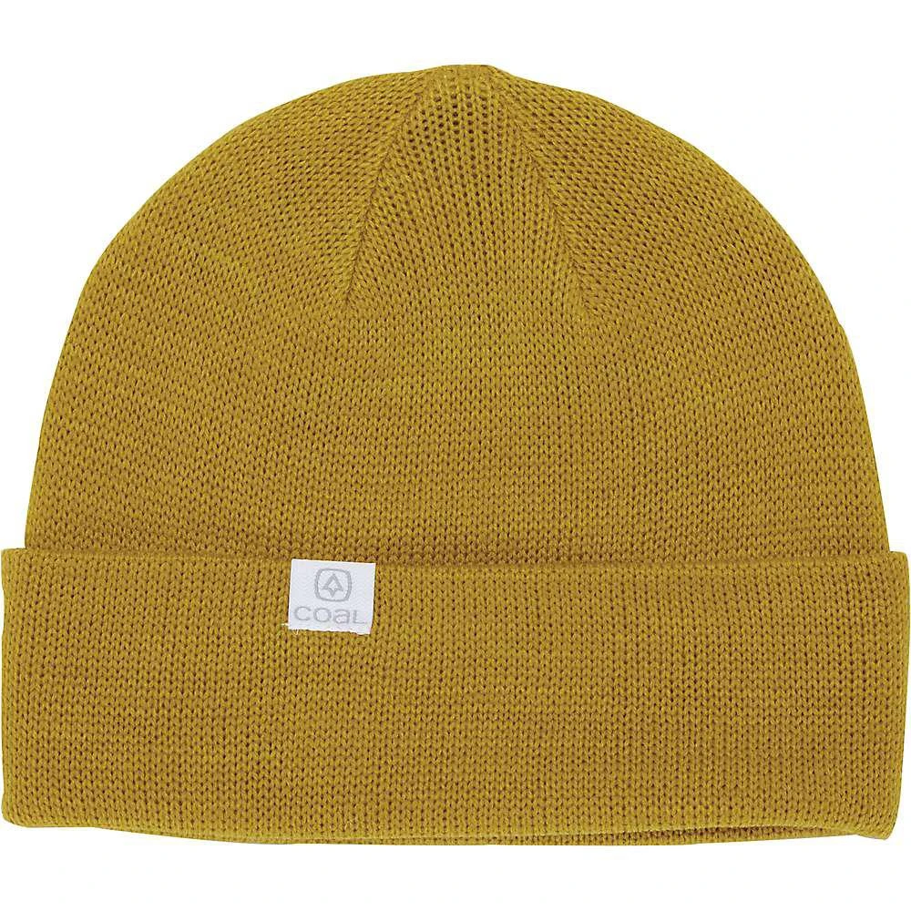 商品Coal|Coal The FLT Beanie,价格¥192,第3张图片详细描述