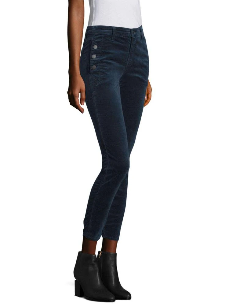 商品J Brand|Zion Skinny Jeans,价格¥691,第3张图片详细描述