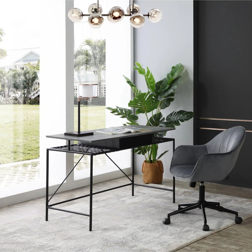 Loft Lyfe Brea Writing Desk 商品