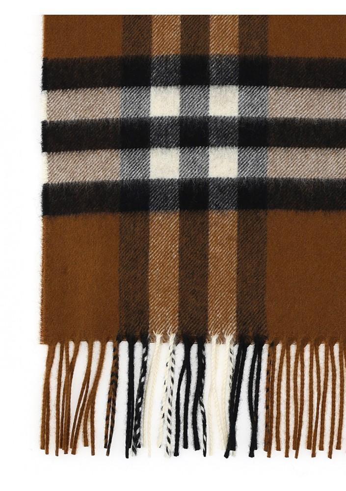 商品Burberry|Scarf,价格¥2831,第5张图片详细描述