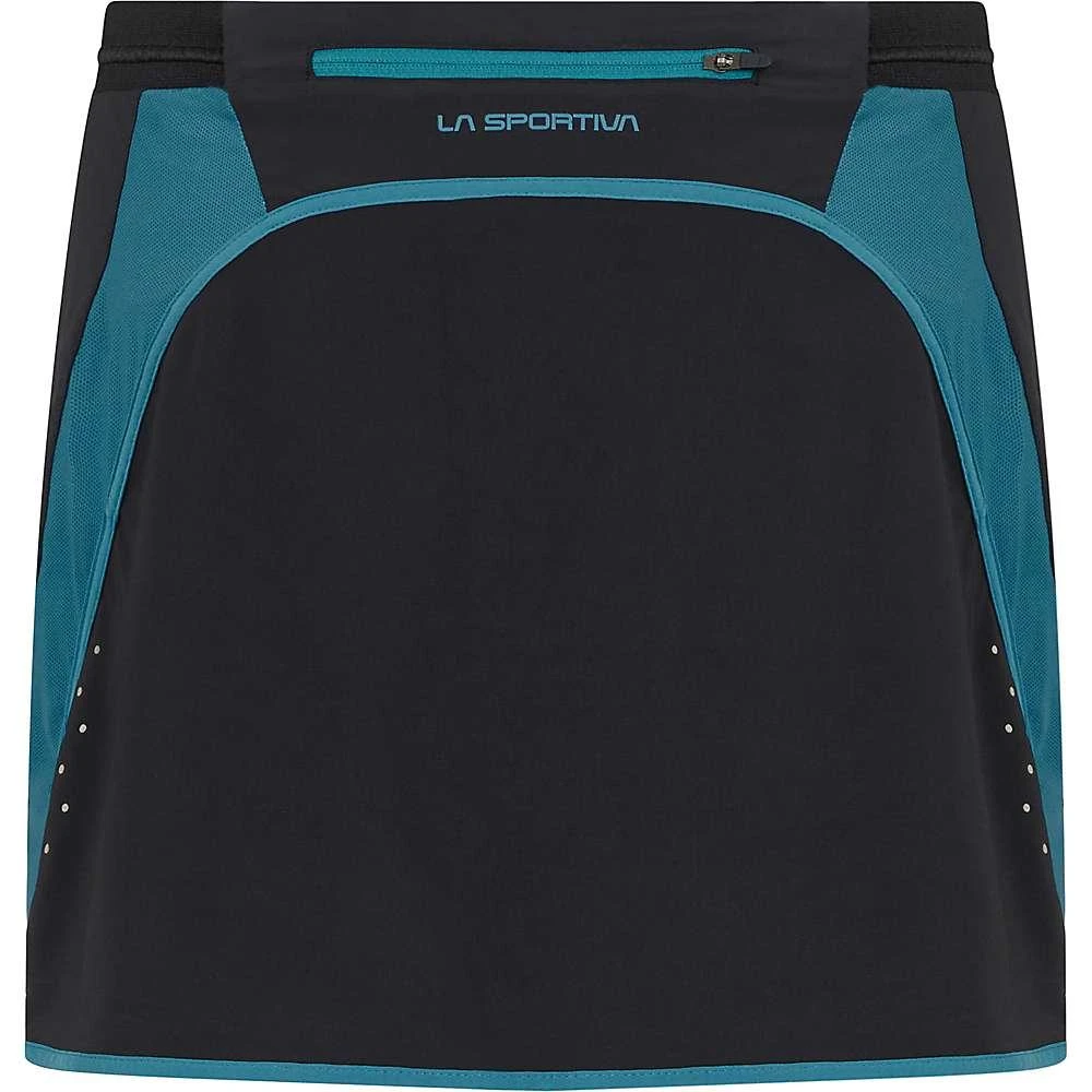 商品La Sportiva|La Sportiva Women's Comet Skirt,价格¥252,第4张图片详细描述