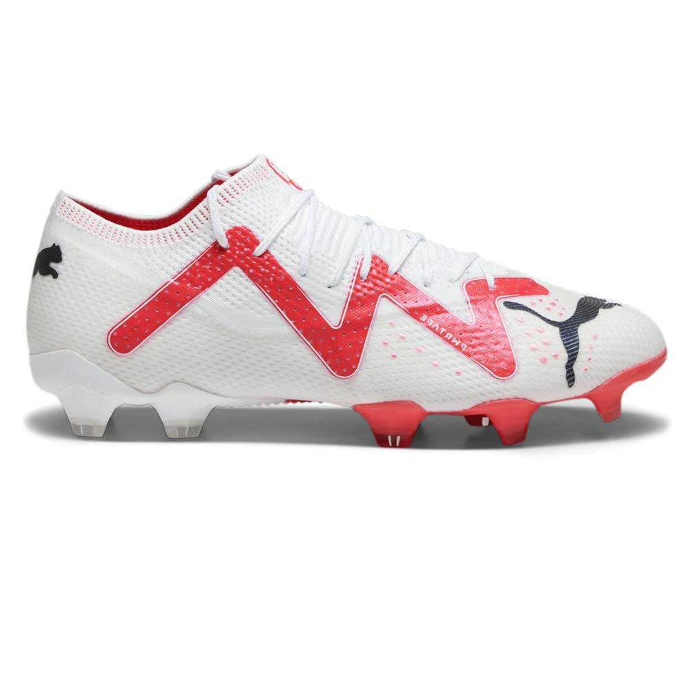 商品Puma|Future Ultimate Low Firm Ground/Artificial Ground Soccer Cleats,价格¥694,第1张图片