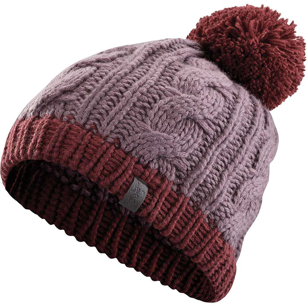 商品Arc'teryx|Arcteryx Cable Pom Pom Hat,价格¥199,第1张图片