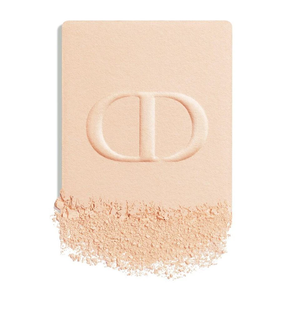 商品Dior|Forever Natural Velvet Compact Foundation,价格¥578,第4张图片详细描述