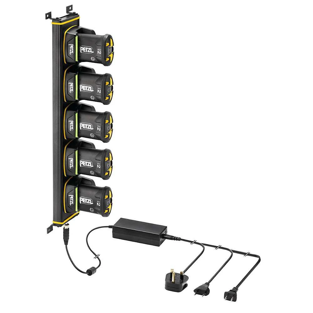 商品Petzl|Petzl Duo Z1 Charging Rack,价格¥7347,第2张图片详细描述