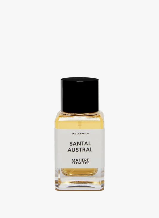 商品Matiere Premiere|Santal Austral Eau de Parfum,价格¥291,第1张图片