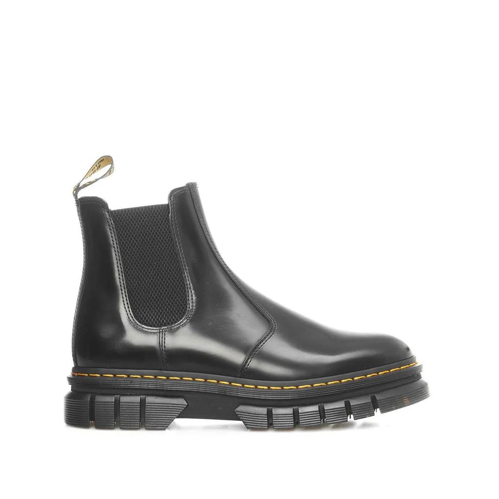 商品Dr. Martens|Dr. Martens Boots Black,价格¥1651,第5张图片详细描述