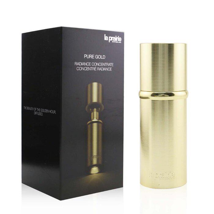 La Prairie 金颜晶莹亮采修护精华液 30ml/1.1oz商品第2张图片规格展示