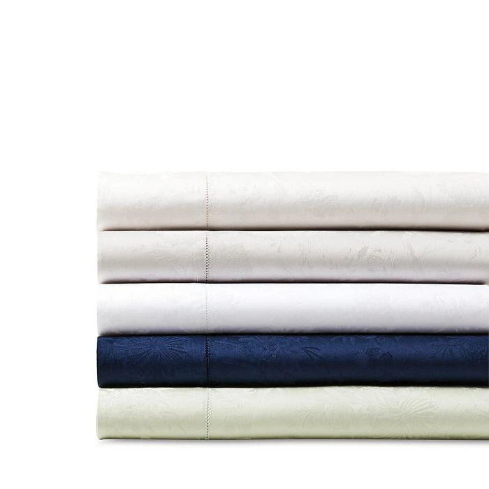 商品Ralph Lauren|Organic Cotton Bethany Jacquard Sheets,价格¥880,第1张图片
