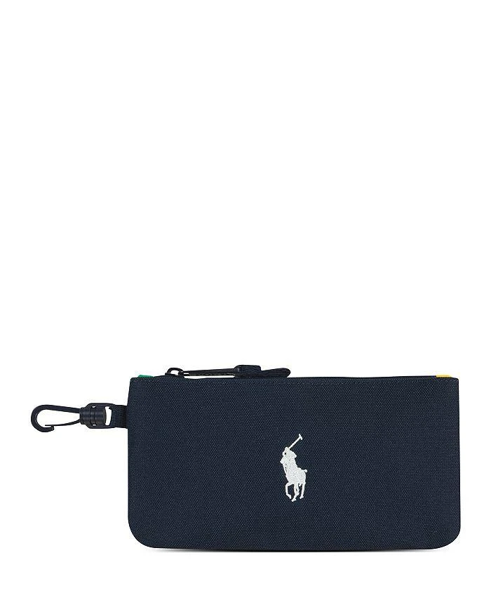 商品Ralph Lauren|Backpack, Lunch Bag & Pencil Case Set,价格¥650,第3张图片详细描述