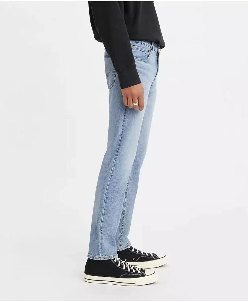 商品Levi's|Men's 511™ Flex Slim Fit Eco Performance Jeans,价格¥318,第3张图片详细描述