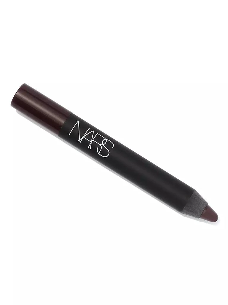 NARS Velvet Matte Lip Pencil 3