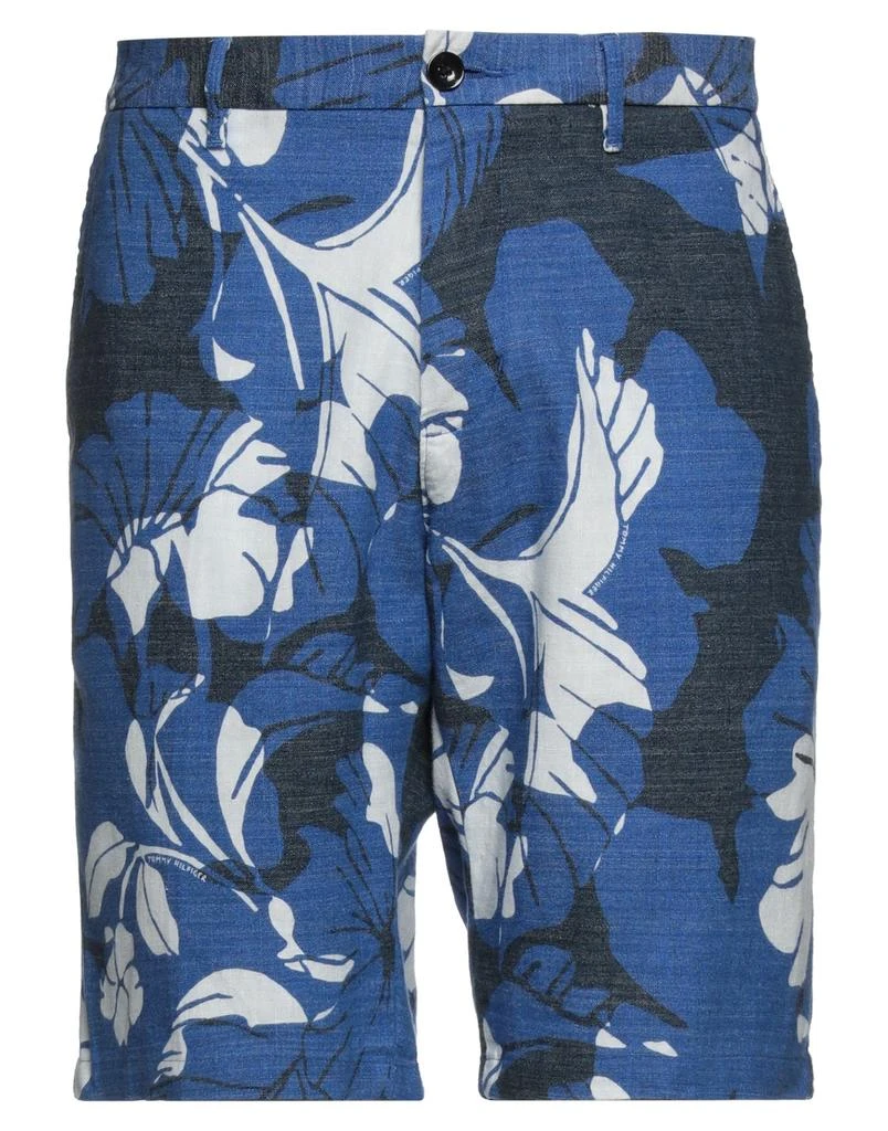 商品Tommy Hilfiger|Shorts & Bermuda,价格¥303,第1张图片
