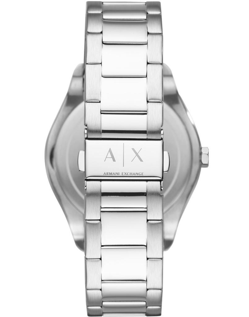 商品Armani Exchange|Wrist watch,价格¥1835,第4张图片详细描述