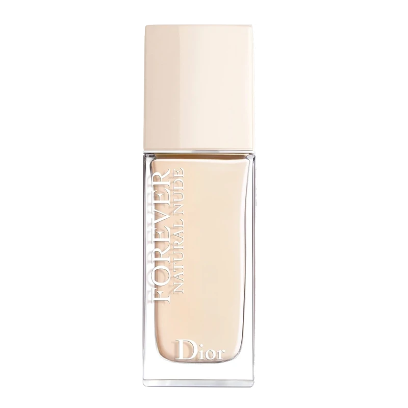 商品Dior|Dior迪奥凝脂恒久轻盈粉底液30ml  ,价格¥371,第1张图片
