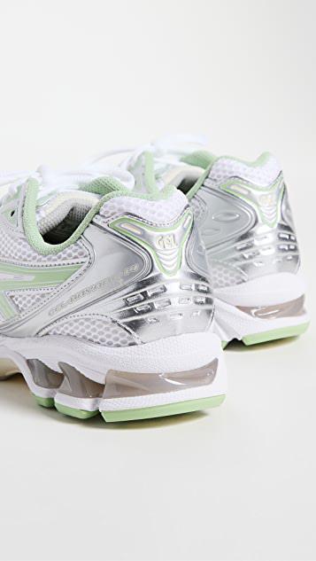 Gel-Kayano 14 运动鞋商品第2张图片规格展示