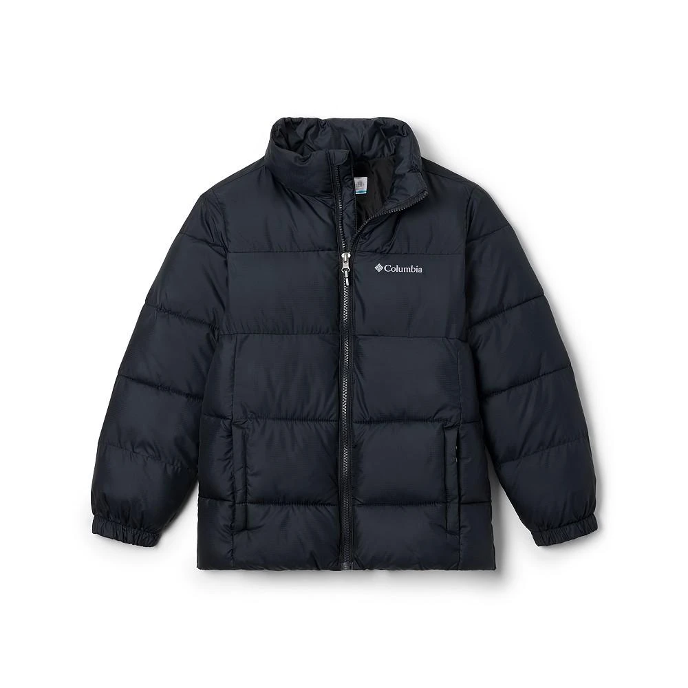 商品Columbia|Big Boys Puffer Jacket,价格¥344,第1张图片