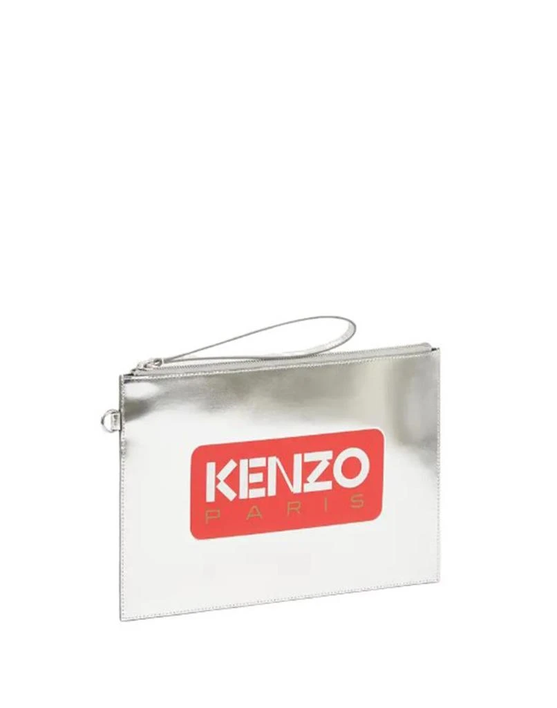 商品Kenzo|KENZO CLUTCHES,价格¥2454,第1张图片