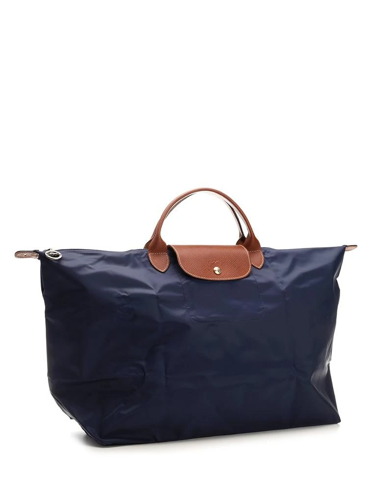 商品Longchamp|Longchamp Le Pliage Large Travel Bag,价格¥1199,第3张图片详细描述