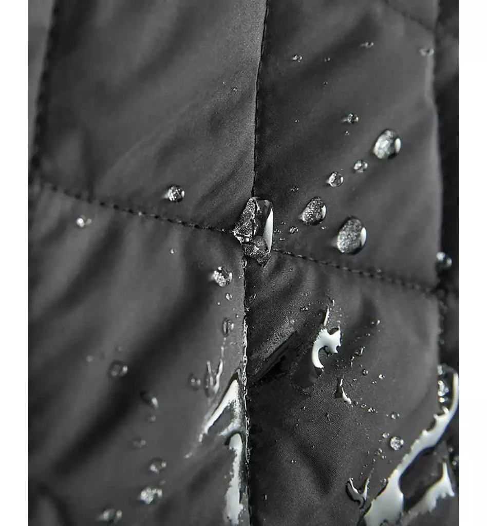 商品HAWKE & CO|Men's Diamond Quilted Heritage Vest, Created for Macy's,价格¥157,第3张图片详细描述