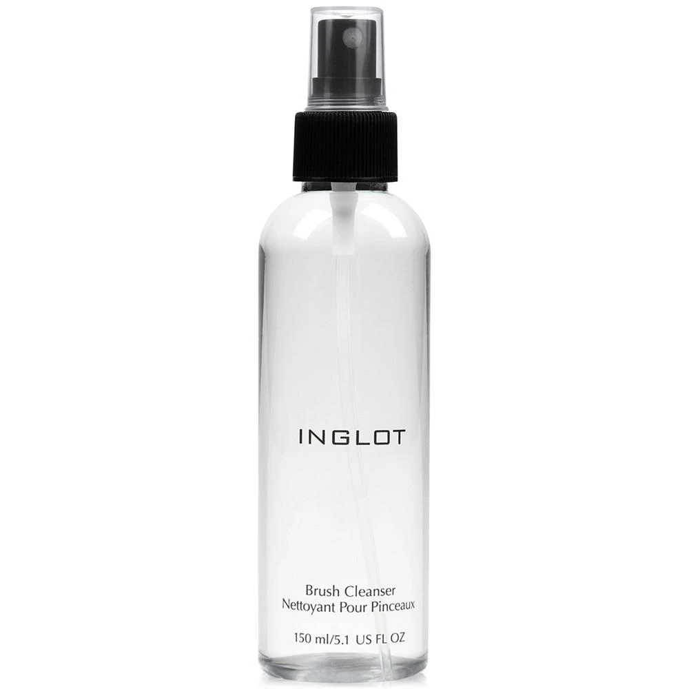 商品INGLOT|刷具清洁喷雾 150 ml,价格¥75,第1张图片