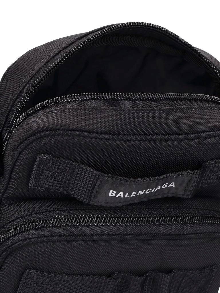 商品Balenciaga|Army Crossbody Messenger Bag,价格¥5820,第4张图片详细描述