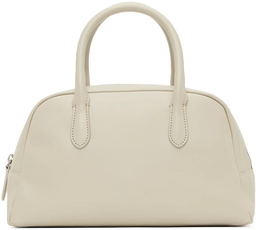 商品Nothing Written|SSENSE Exclusive Off-White Mini Golf Bag,价格¥1501,第1张图片