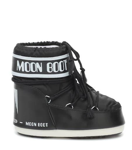 商品Moon Boot|雪地靴,价格¥1055,第4张图片详细描述