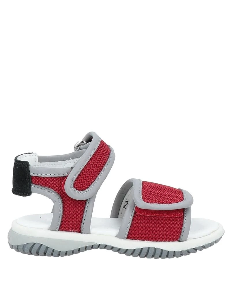 商品hogan|Sandals,价格¥565,第1张图片
