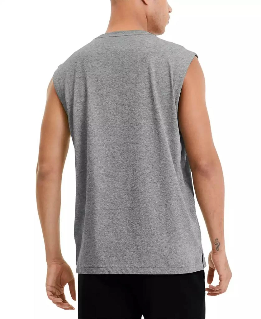 商品Puma|Men's Ess Sleeveless T-Shirt,价格¥85,第3张图片详细描述