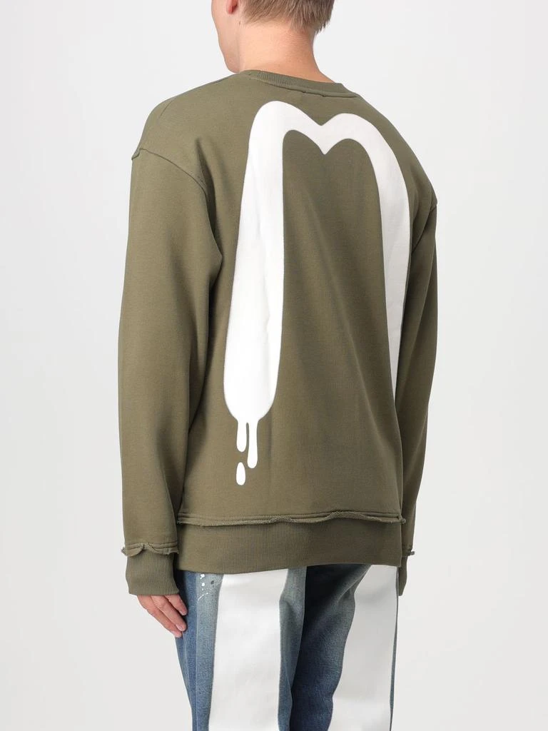商品Evisu|Evisu sweatshirt for man,价格¥2084,第2张图片详细描述