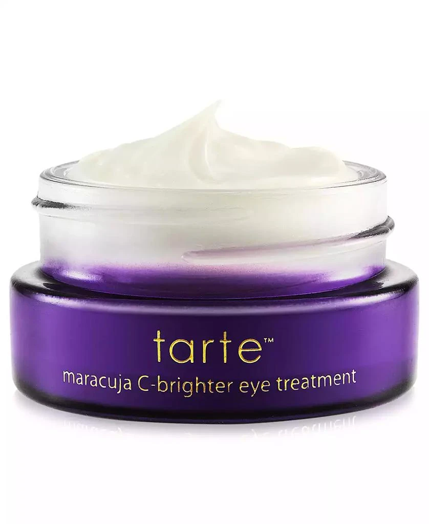 商品Tarte|热情果眼霜,价格¥298,第1张图片