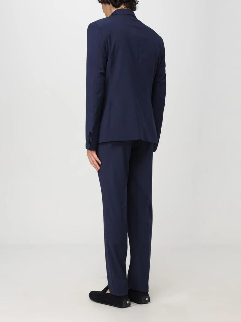 商品MANUEL RITZ|Suit men Manuel Ritz,价格¥1660,第2张图片详细描述