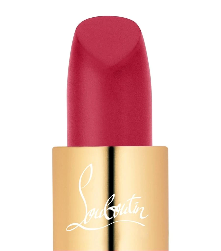 商品Christian Louboutin|Velvet Matte Lipstick,价格¥725,第3张图片详细描述