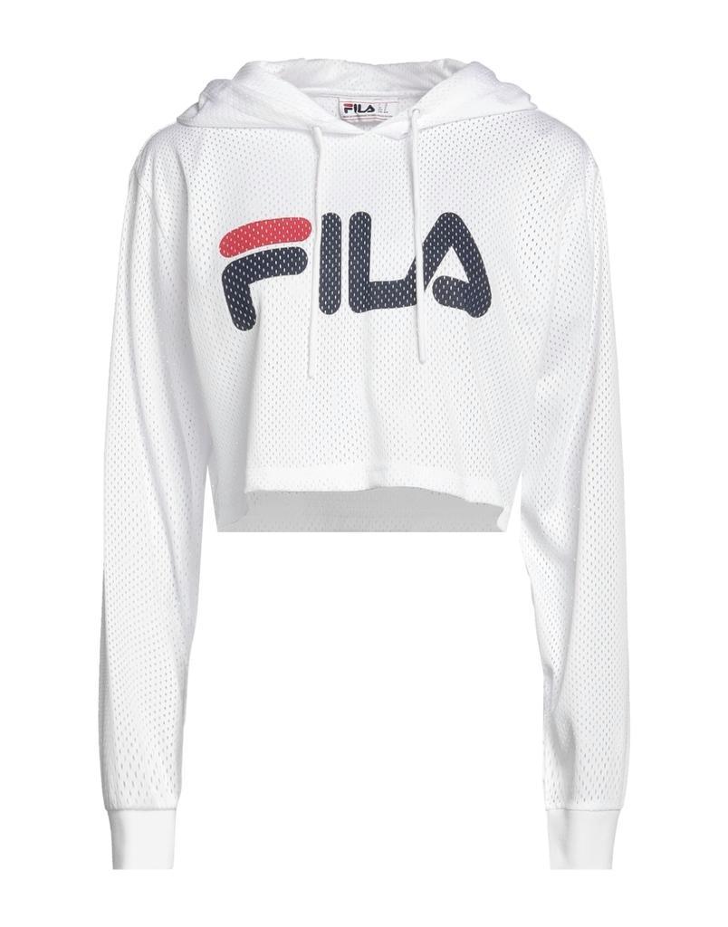 商品Fila|Hooded sweatshirt,价格¥307,第1张图片