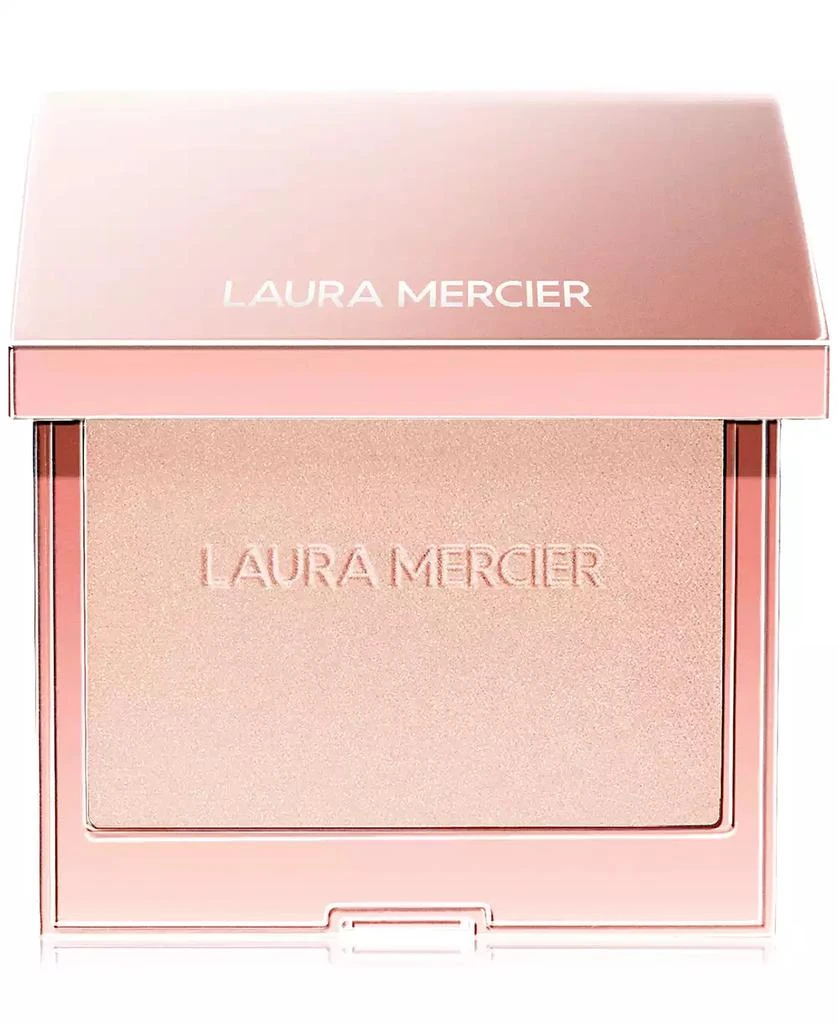 商品Laura Mercier|Roseglow Highlighting Powder,价格¥277,第1张图片