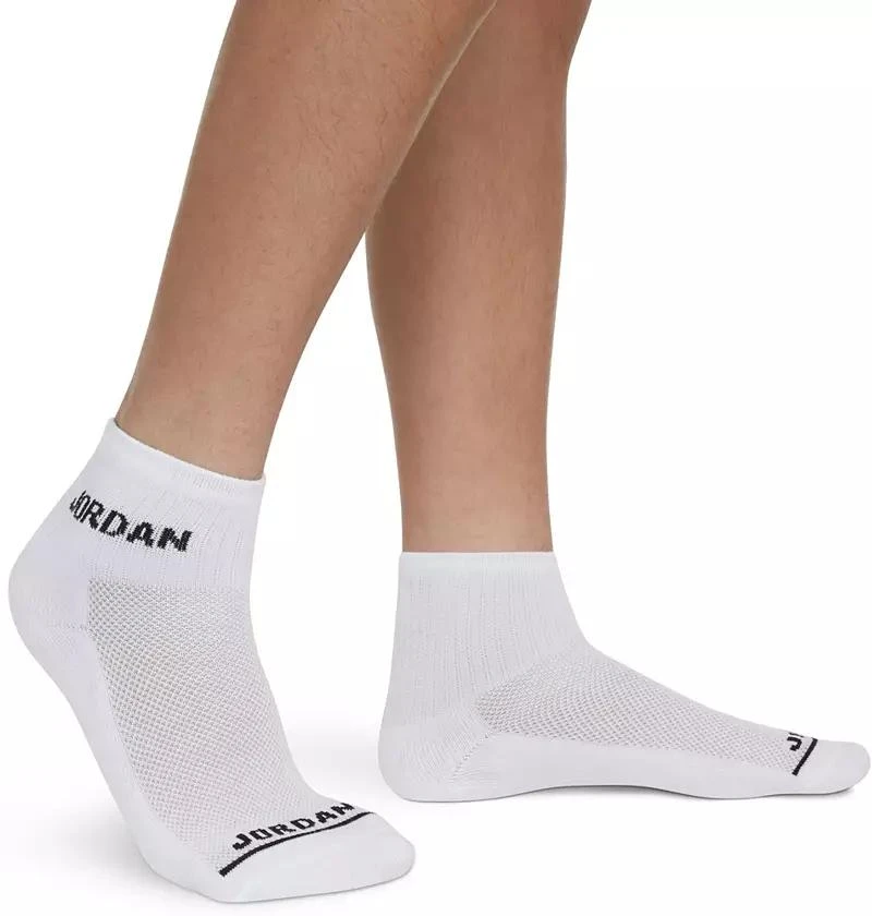 Jordan Kid's Ankle Socks - 6 Pack 商品