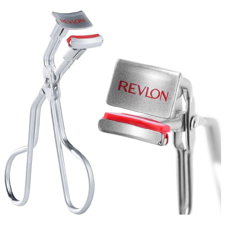 Revlon Precision Lash Curler 2
