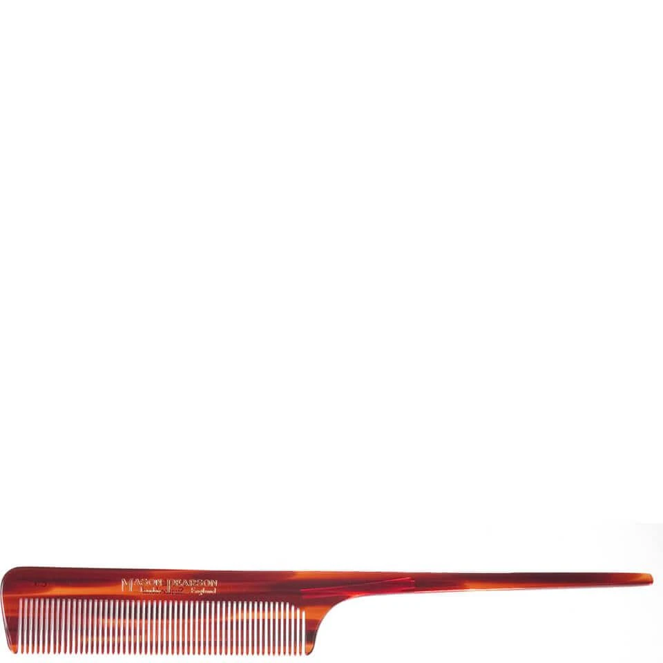 商品Mason Pearson|Mason Pearson Tail Comb,价格¥210,第1张图片