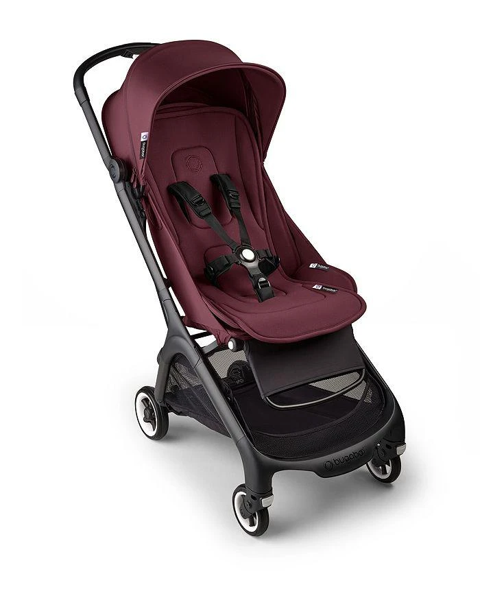 Butterfly Complete Compact Stroller 商品