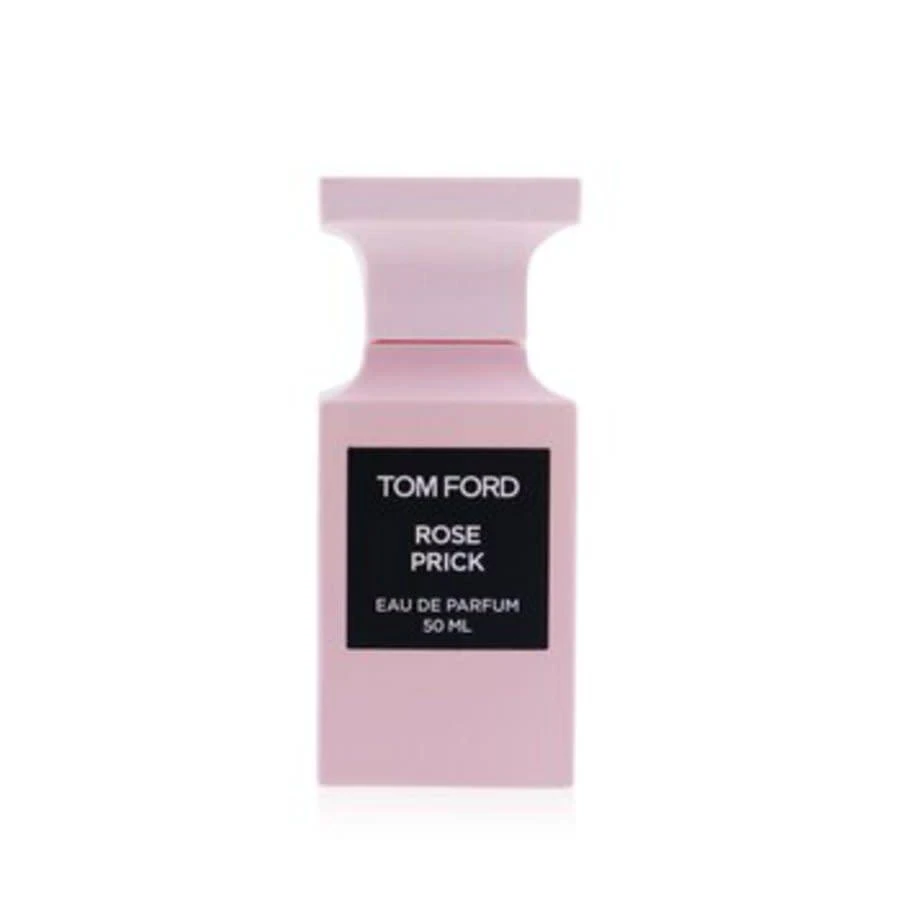 商品Tom Ford|- Private Blend Rose Prick Eau De Parfum Spray 50ml / 1.7oz,价格¥1446,第1张图片