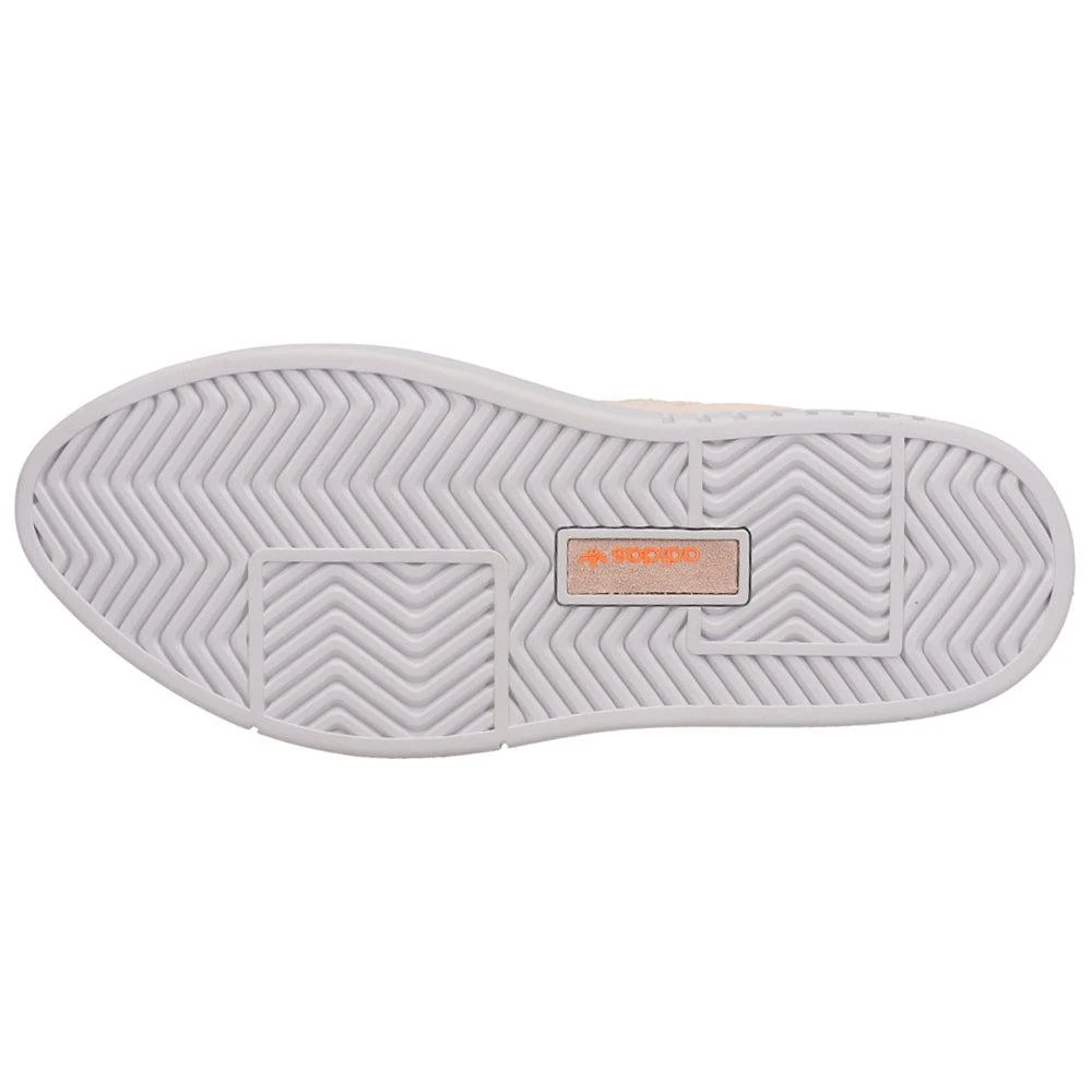 商品Adidas|Sleek Super Logo Platform Sneakers,价格¥339,第5张图片详细描述