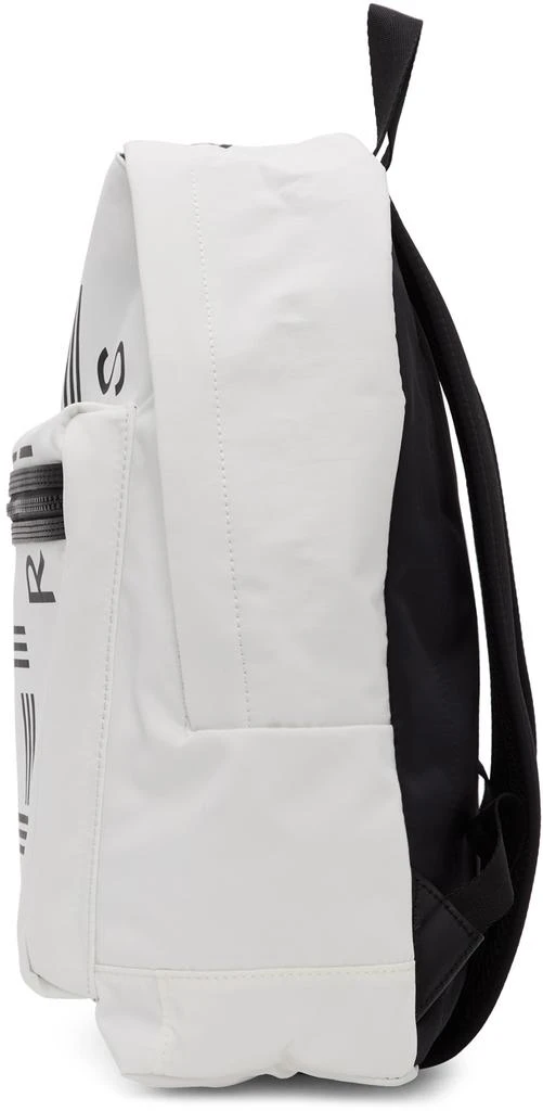 商品Kenzo|Off-White Sport Logo Backpack,价格¥1288,第2张图片详细描述