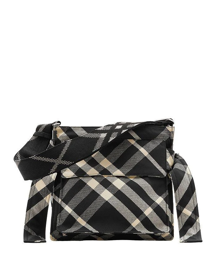 商品Burberry|Small Trench Tote,价格¥8131,第3张图片详细描述