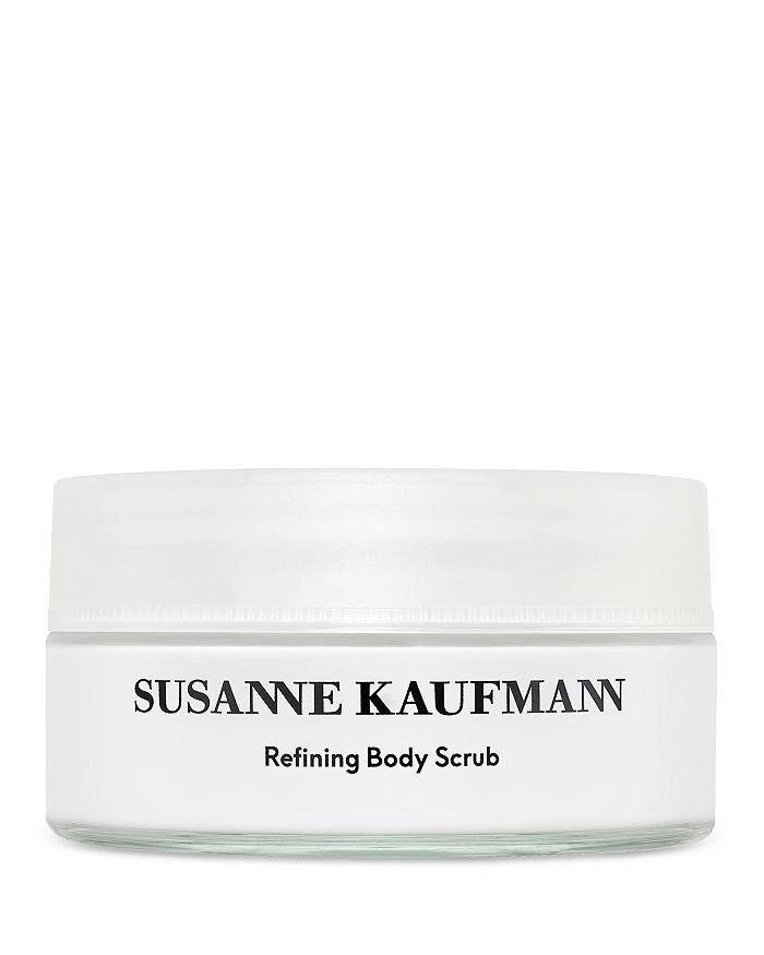 商品Susanne Kaufmann|Refining Body Scrub 6.8 oz.,价格¥560,第1张图片
